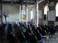 Forum_Raum_Interni